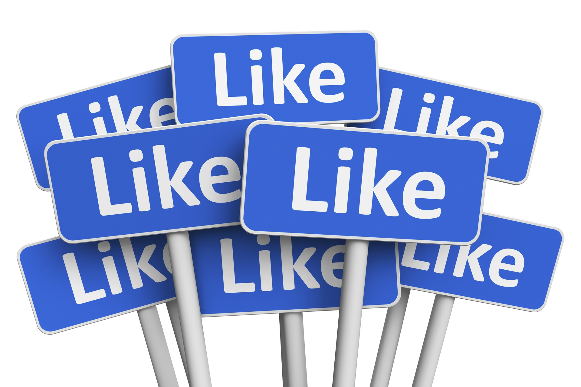 Facebook Tip – View Your Page Likes
